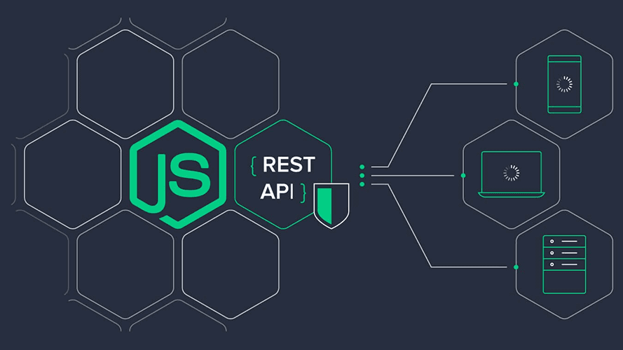 Building a Restful CRUD API with Node JS, Express, and MongoDB